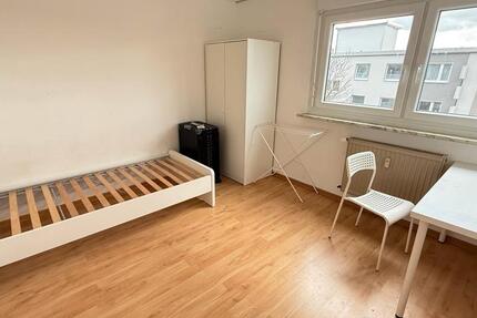 Nachmieter oder Untermieter in Bochum 1 zimmer