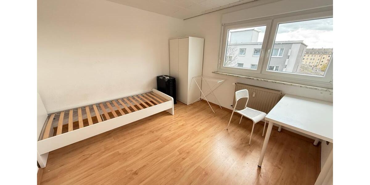 Nachmieter oder Untermieter in Bochum 1 zimmer