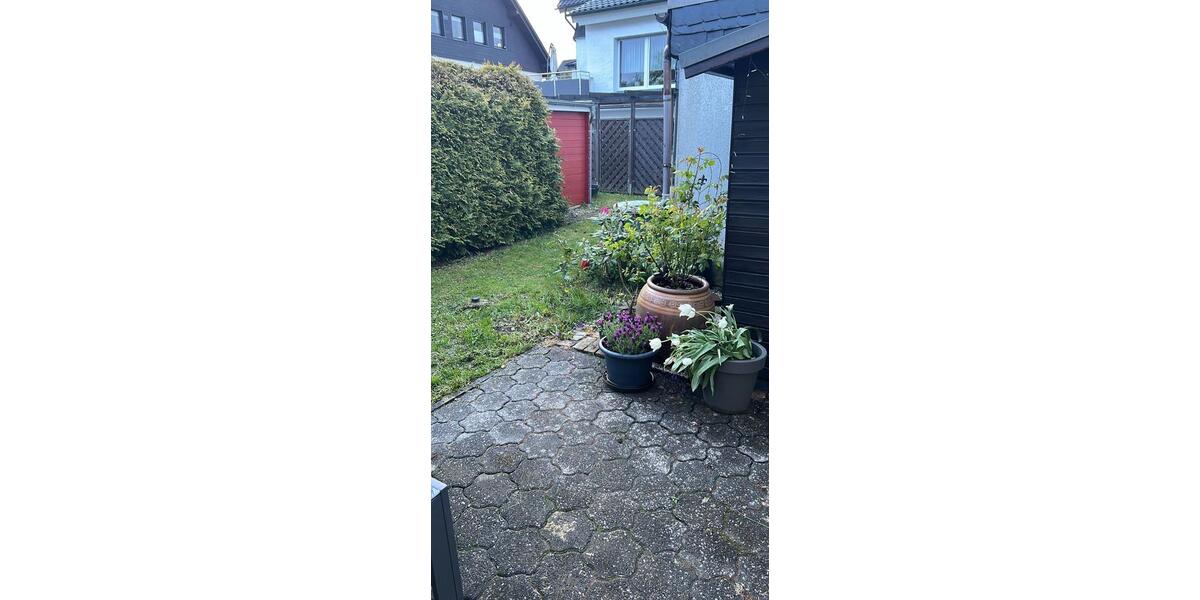 Erdgeschoßwohnung Winterberg - 3 Zimmer, 88 m&sup2;, 1.056&euro; | Angebot:26444151