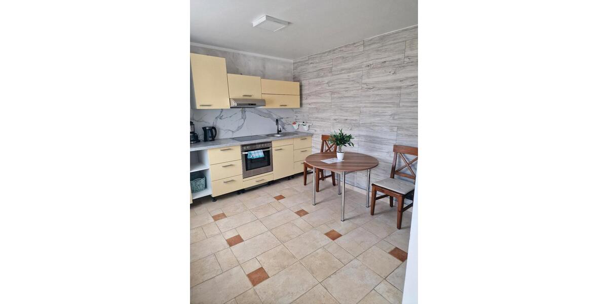 Monteurzimmer Firmenunterkünfte 2 zimmer