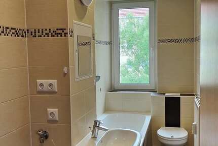 Wohnung zum Mieten in Löbau 266 € 46 m² 2 zimmer