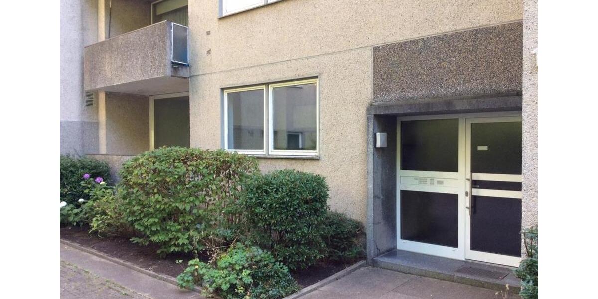 Etagenwohnung Siegen Dillnhütten - 3 Zimmer, 82 m&sup2;, 729&euro; | Angebot:26089494