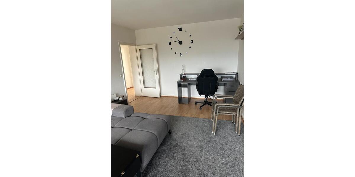 Etagenwohnung Trier Kürenz - 2 Zimmer, 60 m&sup2;, 560&euro; | Angebot:25647046