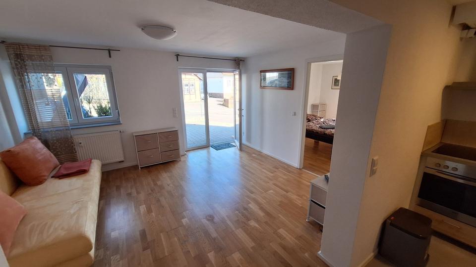 Etagenwohnung Calw - 2.5 Zimmer, 53 m&sup2;, 670&euro; | Angebot:26699905