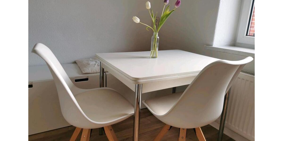 Wohnen auf Zeit Rostock Hohe Düne - 2 Zimmer, 50 m&sup2;, 820&euro; | Angebot:26217298