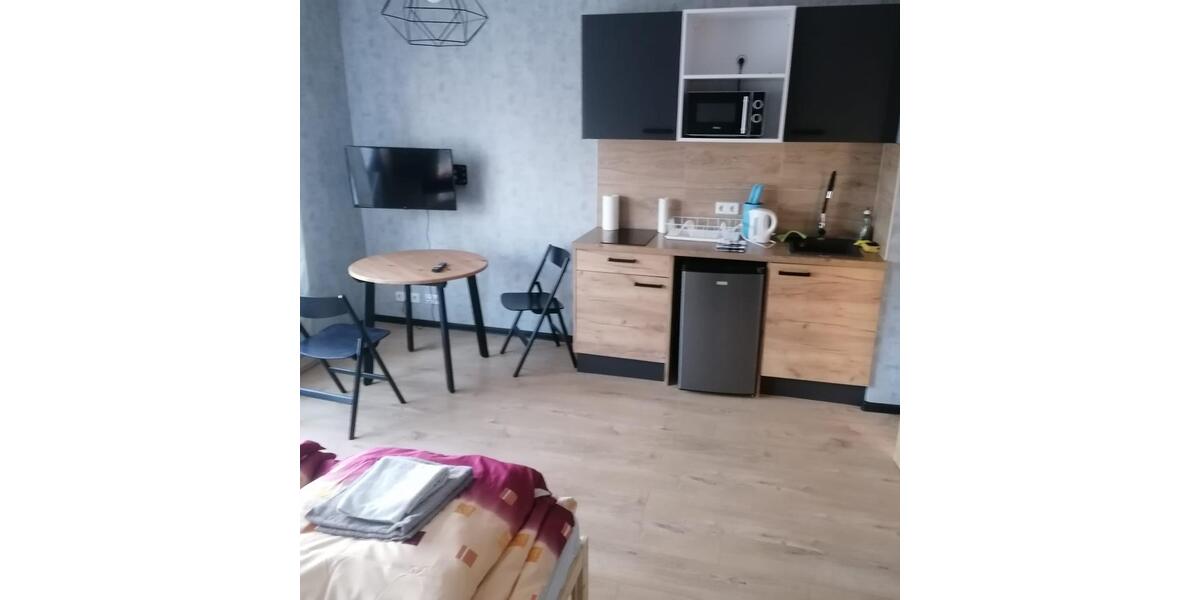Etagenwohnung Potsdam - 1 Zimmer, 25 m&sup2;, 1.400&euro; | Angebot:13109255
