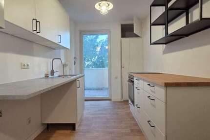 Wohnung Offenbach am Main Zentrum - 3 Zimmer, 92 m&sup2;, 1.250&euro; | Angebot:27018493