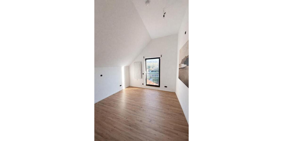 Maisonettenwohnung Nidda - 3 Zimmer, 92 m&sup2;, 850&euro; | Angebot:25047865
