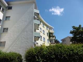 Etagenwohnung Hamm Hamm-Westen - 3 Zimmer, 64 m&sup2;, 419&euro; | Angebot:26184535