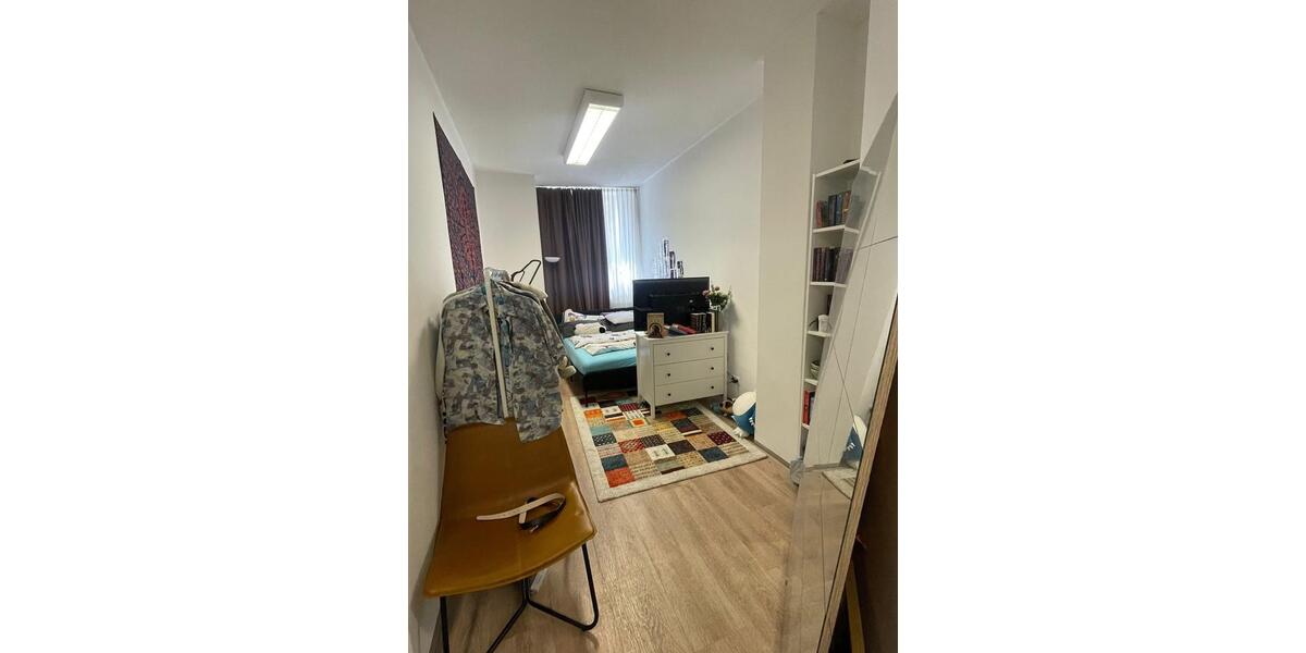 Wohnen auf Zeit Passau Mühltal - 4 Zimmer, 93 m&sup2;, 390&euro; | Angebot:26606965