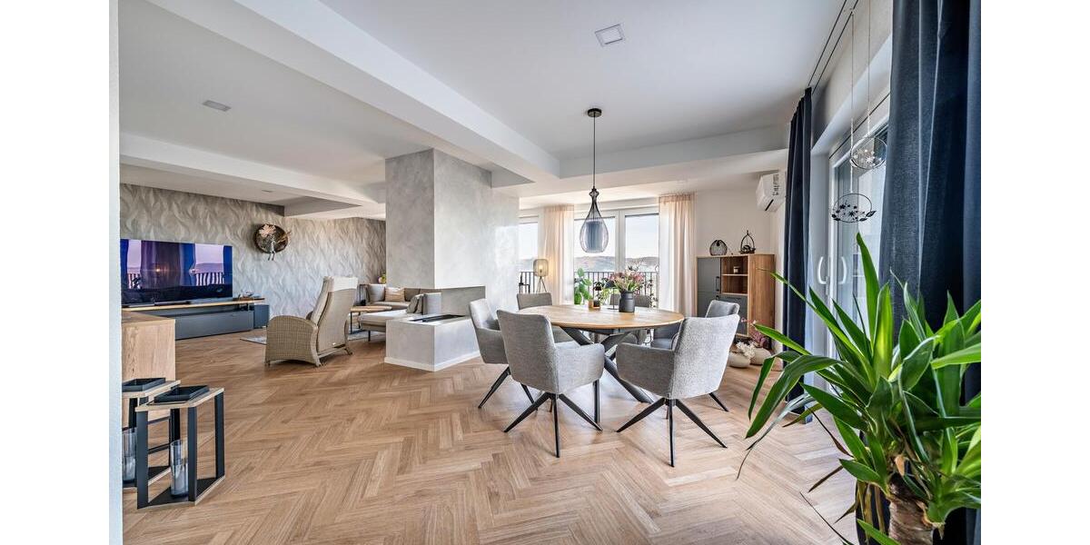 Etagenwohnung Mosbach - 3 Zimmer, 150 m&sup2;, 1.700&euro; | Angebot:25069487