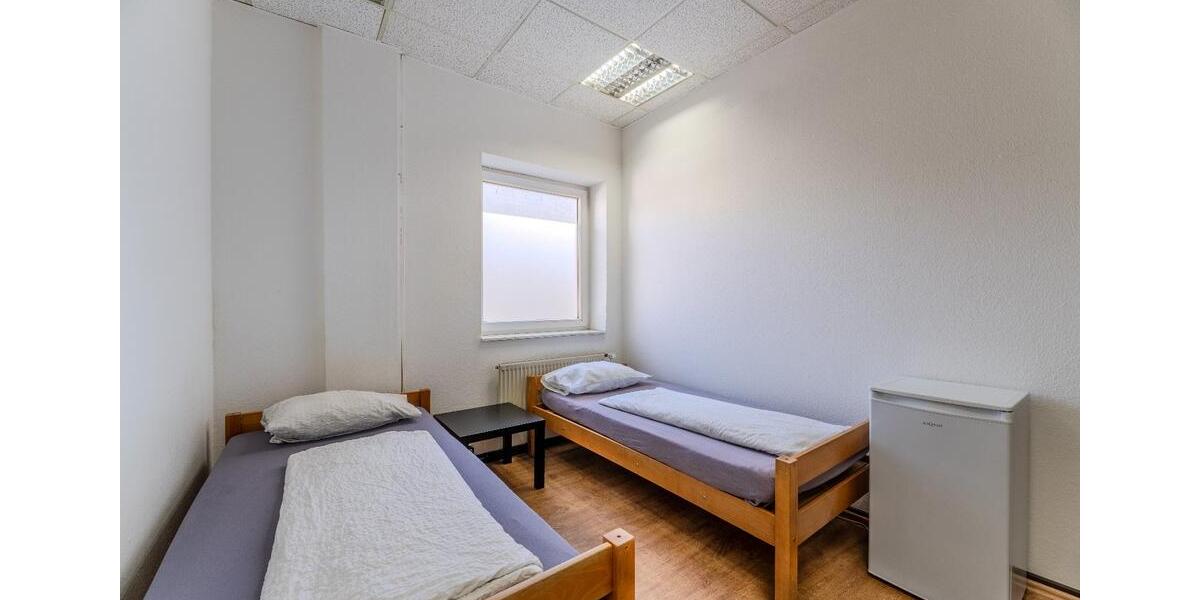 Wohnen auf Zeit Hamburg Wandsbek - 1 Zimmer, 15 m&sup2;, 750&euro; | Angebot:21009204