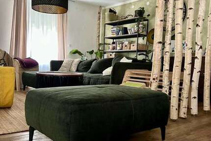 Wohnung zum Mieten in Karlsruhe 1.670 € 126 m²