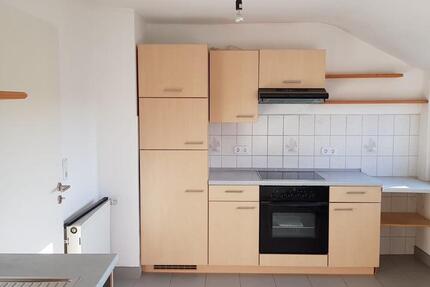 Schöne DG- Wohnung in Goslar Sudmerberg 2 zimmer