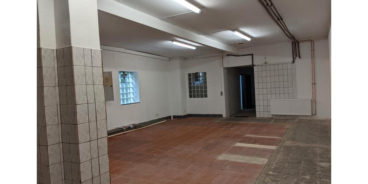 Gewerbeobjekt Heide - 390&euro; | Angebot:26472973