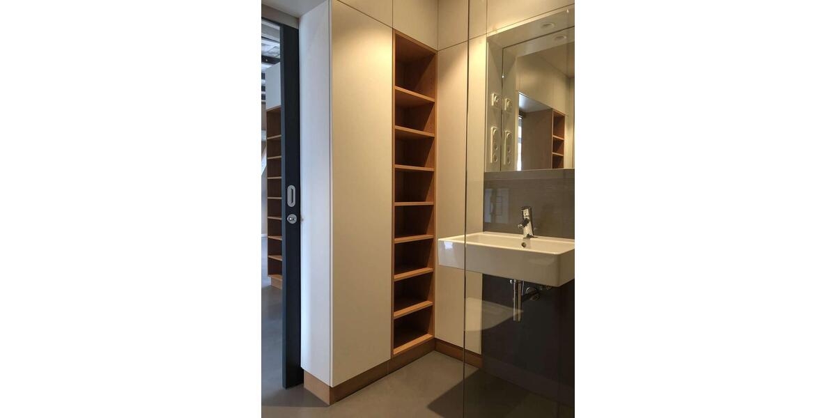 Dachgeschoßwohnung Berlin Pankow - 4 Zimmer, 154 m&sup2;, 3.542&euro; | Angebot:26002266