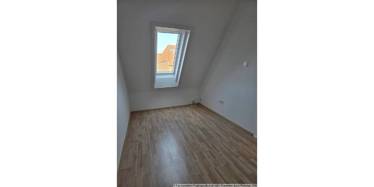 Etagenwohnung Buxtehude - 2 Zimmer, 46 m&sup2;, 565&euro; | Angebot:26116515