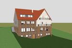 Maisonettenwohnung Lichtenfels - 4 Zimmer, 142 m&sup2;, 900&euro; | Angebot:26660245
