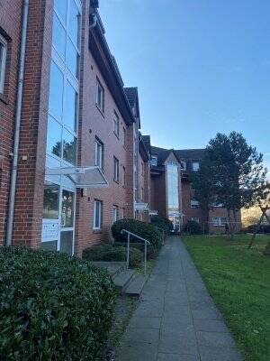 Etagenwohnung Neustadt Glewe Neustadt-Glewe - 3 Zimmer, 72 m&sup2;, 440&euro; | Angebot:26568768