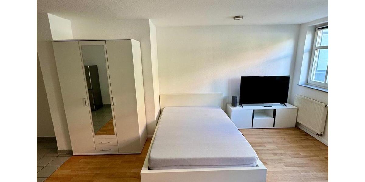 Wohnen auf Zeit Rottweil - 1 Zimmer, 40 m&sup2;, 990&euro; | Angebot:26216199