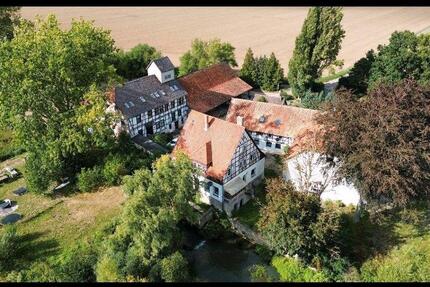 Wohnung Nordstemmen - 2 Zimmer, 77 m&sup2;, 843&euro; | Angebot:24693087