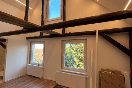 2 ZKB mit Gallery Loft zum 02.01.2026 Erstbezug 2 zimmer