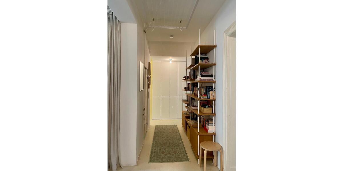 Wohnen auf Zeit Berlin Friedrichshain-Kreuzberg - 3 Zimmer, 76 m&sup2;, 1.200&euro; | Angebot:26680846