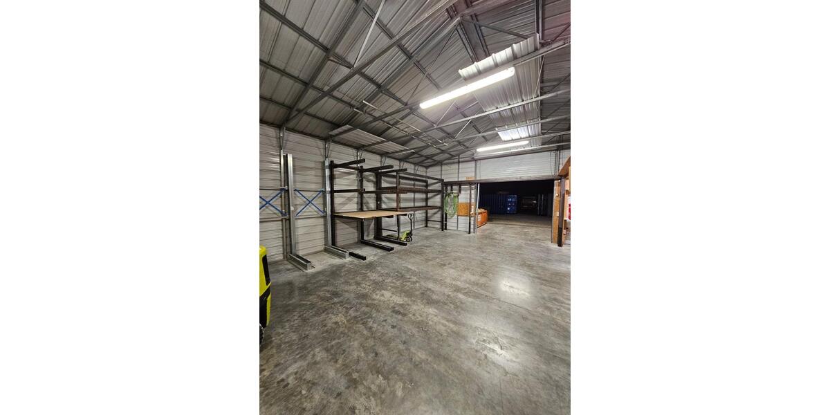 Gewerbeobjekt Winhöring - 1.820&euro; | Angebot:23546482