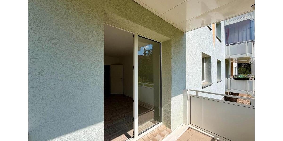 Erdgeschoßwohnung Weißenfels - 3 Zimmer, 58 m&sup2;, 350&euro; | Angebot:26635034