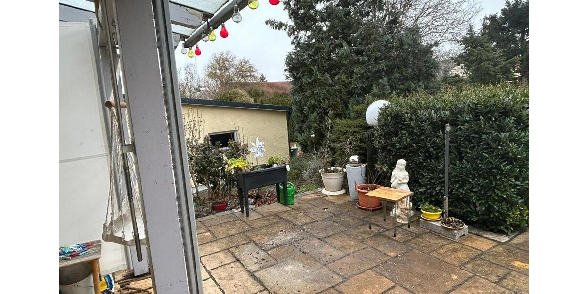 4-Zimmer Wohnung in 84051 Unterahrain 4 zimmer