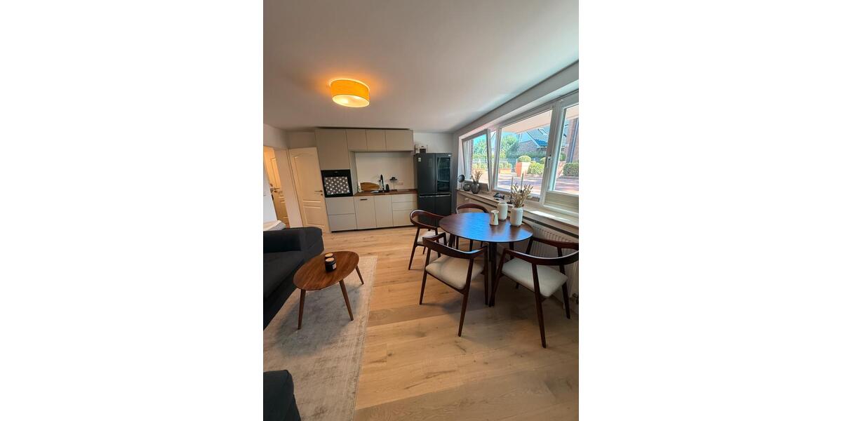 Etagenwohnung Timmendorfer Strand - 2 Zimmer, 45 m&sup2;, 1.200&euro; | Angebot:24855919