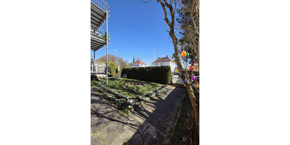 Etagenwohnung Villingen - Schwenningen Schwenningen - 3 Zimmer, 68 m&sup2;, 720&euro; | Angebot:26176288