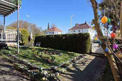 Wohnung Villingen - Schwenningen Schwenningen - 3 Zimmer, 68 m&sup2;, 720&euro; | Angebot:26176288