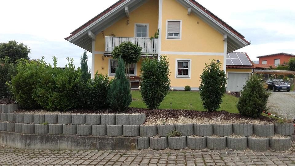 Erdgeschoßwohnung Schönau - 3 Zimmer, 90 m&sup2;, 850&euro; | Angebot:25207616