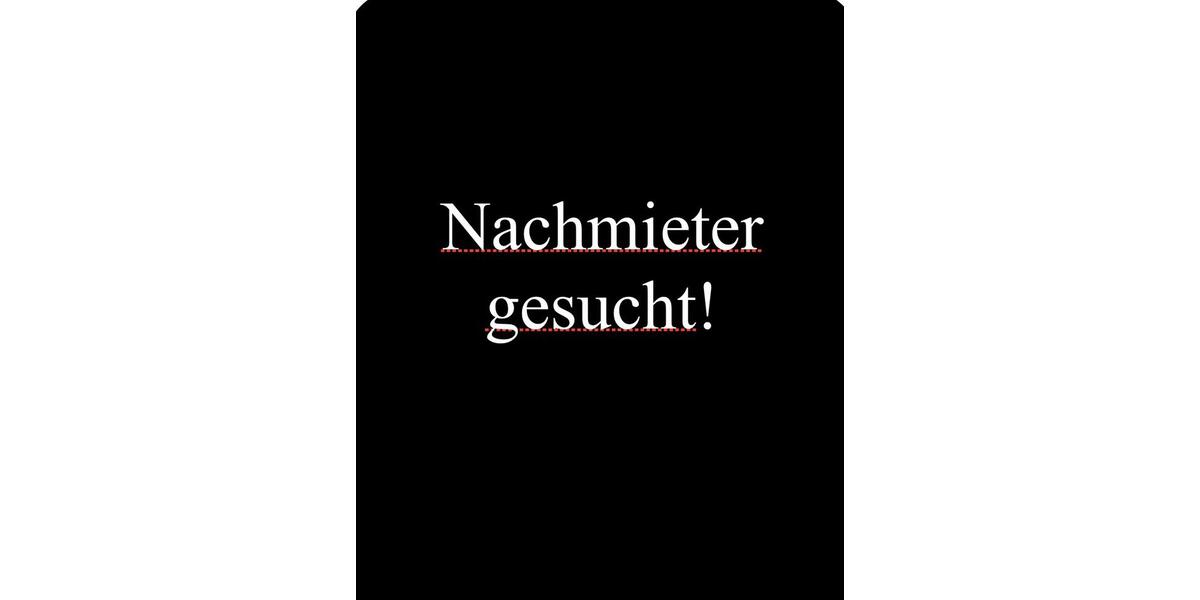 2,5 Zimmer moderne Wohnung 2 zimmer