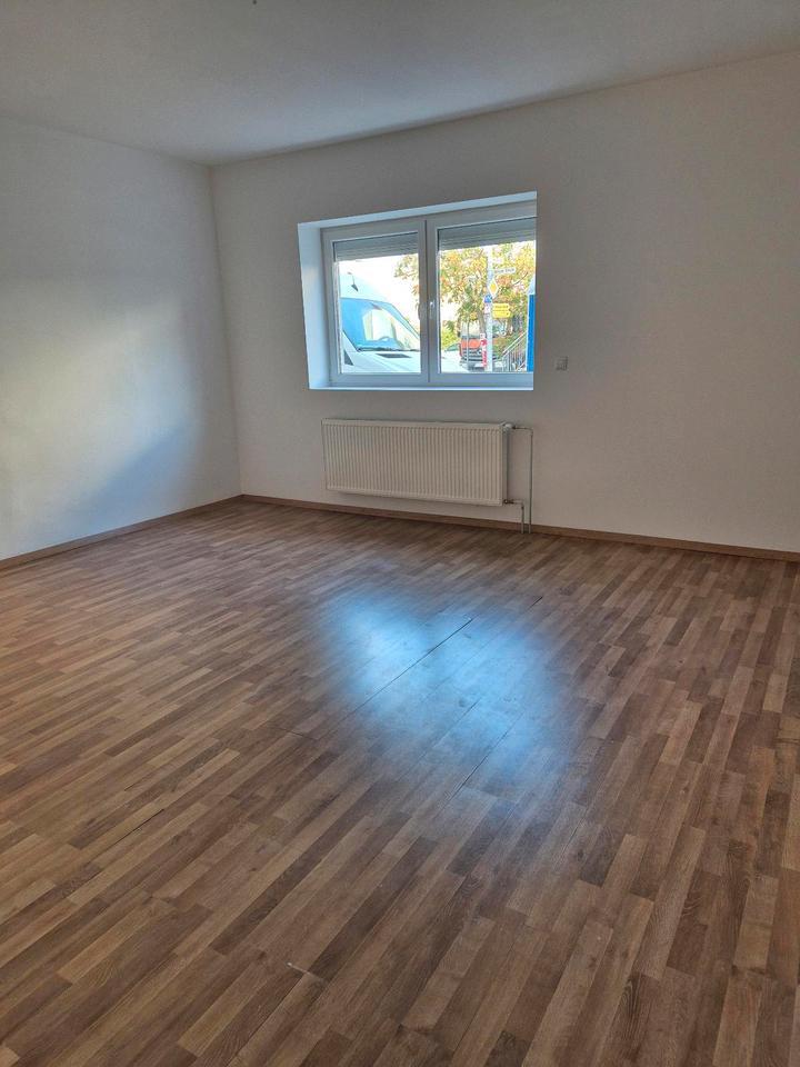 3 Zimmerwohnung