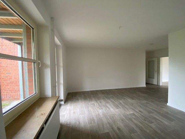 Etagenwohnung Brunsbüttel Brunsbüttel-Süd - 3 Zimmer, 69 m&sup2;, 501&euro; | Angebot:24631998