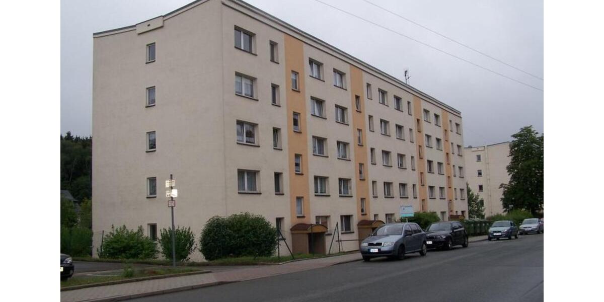 **Renovierte 3-Zimmer-Wohnung mit Balkonverglasung in ruhiger Wohnlage zu vermieten** 3 zimmer