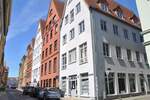 Etagenwohnung Stralsund Altstadt - 2 Zimmer, 105 m&sup2;, 985&euro; | Angebot:25682085