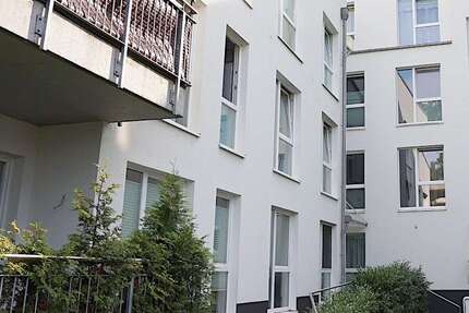 Wohnung Hamburg Rahlstedt - 2 Zimmer, 76 m&sup2;, 990&euro; | Angebot:27052763