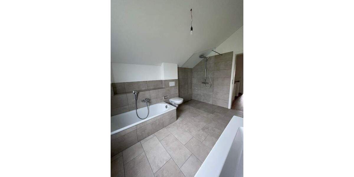 Reiheneckhaus - Neubau 4 zimmer