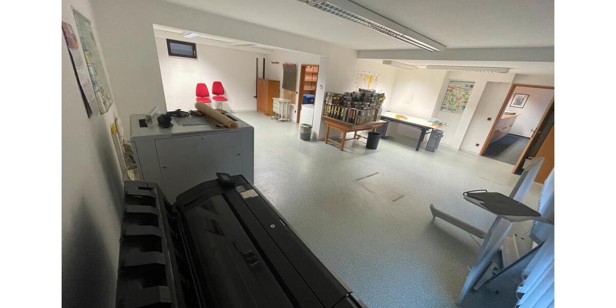 Erdgeschoßwohnung Tauberbischofsheim - 4 Zimmer, 116 m&sup2;, 500&euro; | Angebot:24711343