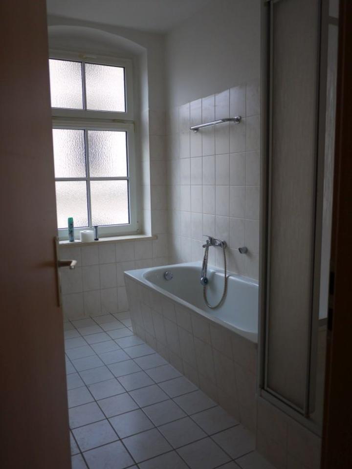 3 Zimmer Wohnung zentrumsnah