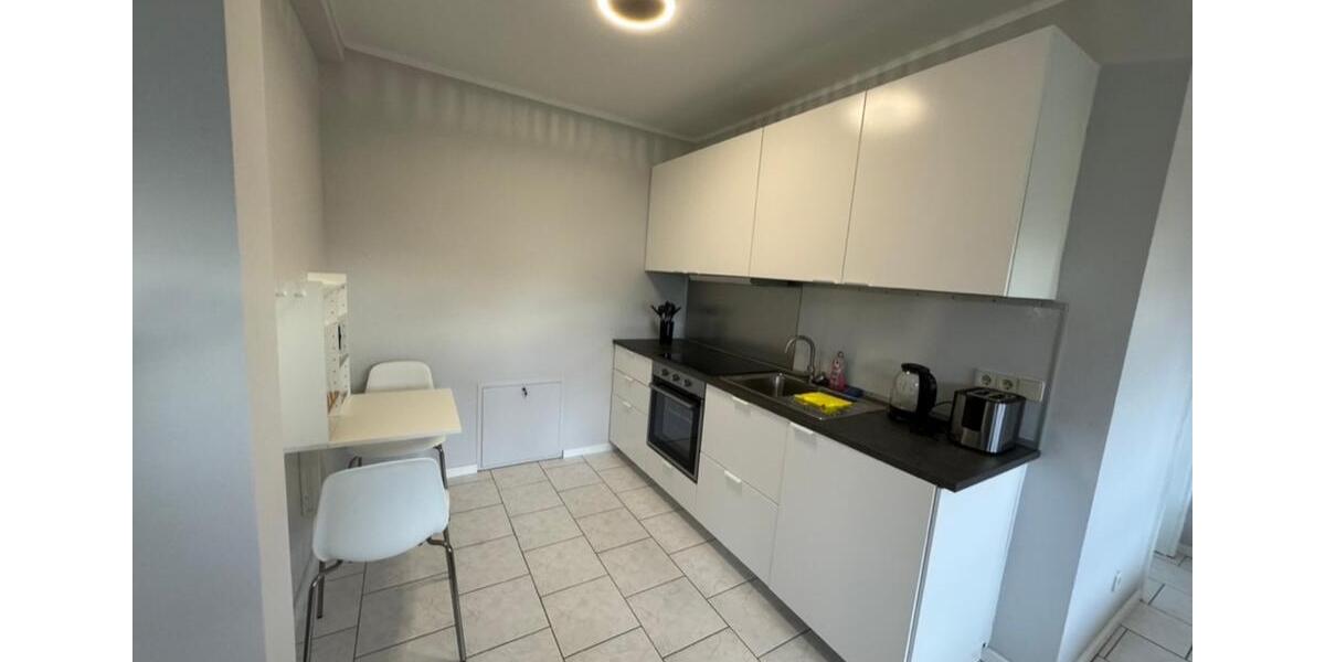 Etagenwohnung Bendorf - 1 Zimmer, 41 m&sup2;, 570&euro; | Angebot:25824724