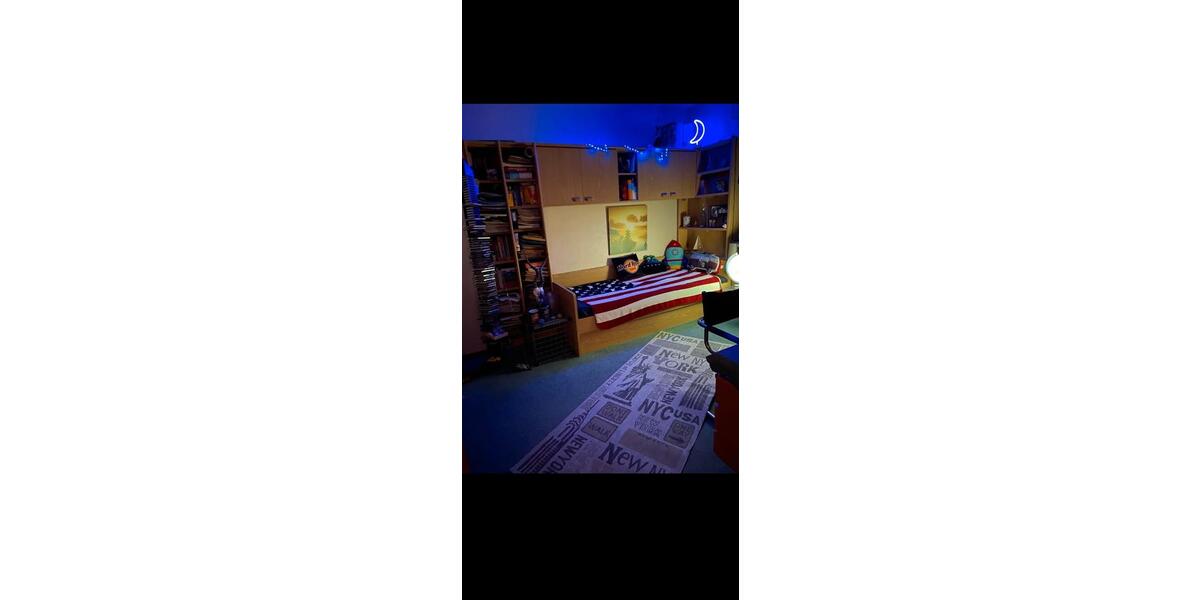 Wohnen auf Zeit Köln Porz - 1 Zimmer, 118 m&sup2;, 550&euro; | Angebot:26637259