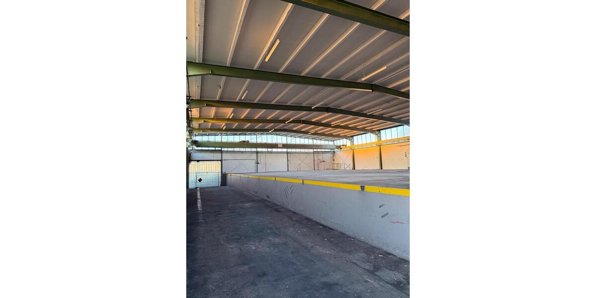 Gewerbeobjekt Fröndenberg (Ruhr) - 2.400&euro; | Angebot:26101335
