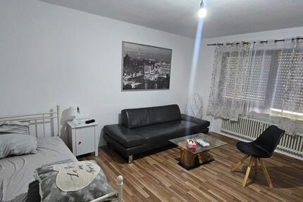 Wohnung Ludwigshafen am Rhein Mundenheim - 1 Zimmer, 26 m&sup2;, 450&euro; | Angebot:26541169