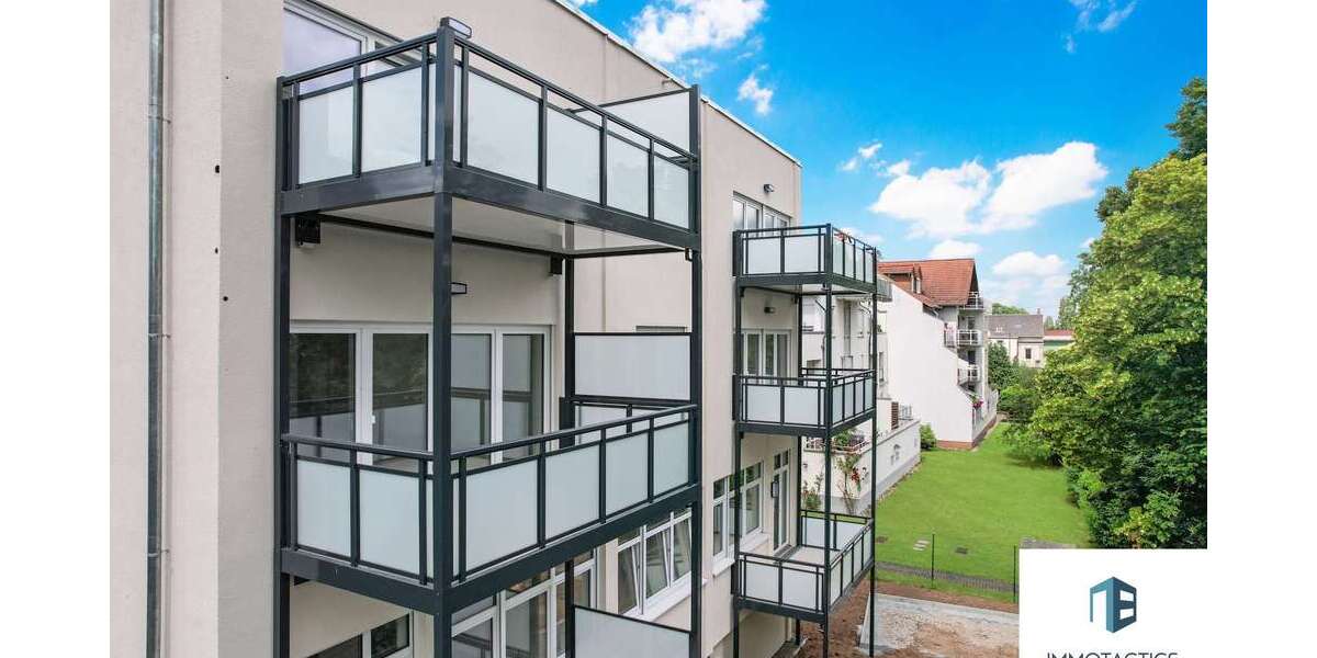 Etagenwohnung Bad Kreuznach - 1 Zimmer, 47 m&sup2;, 515&euro; | Angebot:25294373