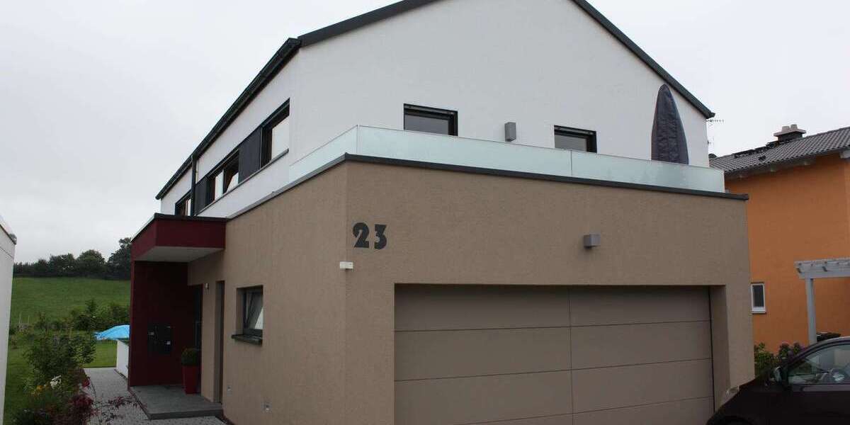 Etagenwohnung Markdorf Bergheim - 1 Zimmer, 30 m&sup2;, 450&euro; | Angebot:26748045