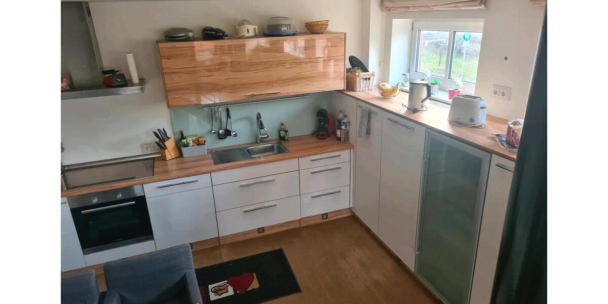 Maisonettenwohnung Eutin - 2 Zimmer, 96 m&sup2;, 1.280&euro; | Angebot:25839666